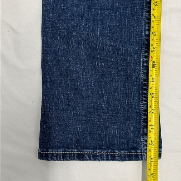 Cody James Jeans Mens 32x32 Slim Straight Equalizer Denim Cowboy Western - Picture 2 of 7